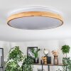 SOFO Ceiling Light LED white, 1-light source, Remote control