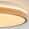 SOFO Ceiling Light LED white, 1-light source, Remote control