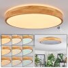 SOFO Ceiling Light LED white, 1-light source, Remote control
