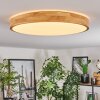 SOFO Ceiling Light LED white, 1-light source, Remote control