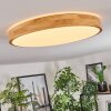 SOFO Ceiling Light LED white, 1-light source, Remote control