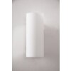 Ideallux PAUL AP2 wall light chrome, 2-light sources