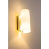 Ideallux PAUL AP2 wall light chrome, 2-light sources