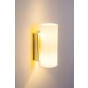 Ideallux PAUL AP2 wall light chrome, 2-light sources