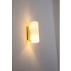 Ideallux PAUL AP2 wall light chrome, 2-light sources