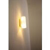 Ideallux PAUL AP2 wall light chrome, 2-light sources