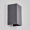 TAMARIN Outdoor Wall Light LED anthracite, 1-light source