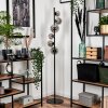 REMAISNIL Floor Lamp - glass Smoke-coloured, 6-light sources