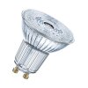 Osram set of 5 LED GU10 3.4 watt 2700 Kelvin 230 lumen