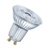 Osram LED GU10 3.4 watt 3000 Kelvin 230 lumen