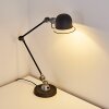 Arild Table lamp black, 1-light source