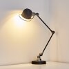 Arild Table lamp black, 1-light source