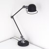 Arild Table lamp black, 1-light source
