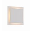 WOFI FEY Wall Light LED white, 1-light source