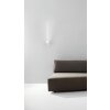 Lutec SHANGHAI Wall Light LED white, 1-light source