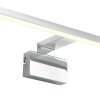 Nordlux MARLEE mirror light LED chrome, 1-light source