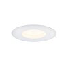 Nordlux ROSALEE recessed light LED white, 1-light source
