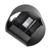Nordlux MILDA Outdoor Wall Light LED anthracite, 1-light source