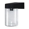 LEDvance ENDURA Outdoor Wall Light black, 1-light source