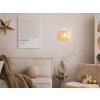 Trio LEANO Wall Light LED gold, 1-light source