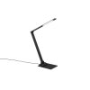 Trio TRAVIS Table lamp LED black, 1-light source