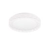 Reality CLUSTER Ceiling Light LED white, 1-light source, Remote control