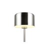 Reality JEFF Table lamp LED matt nickel, 1-light source
