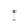 Reality JEFF Table lamp LED matt nickel, 1-light source