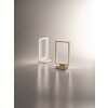 Fabas Luce BARD Table Lamp LED white, 1-light source