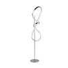 Reality PADUA Floor Lamp LED chrome, 1-light source