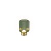 Reality LORD Table lamp LED brass, 1-light source