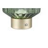 Reality LORD Table lamp LED brass, 1-light source