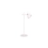 Reality MAXIMA Table lamp LED white, 1-light source