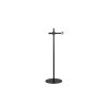 Reality MAXIMA Table lamp LED black, 1-light source