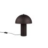 Reality SETA Table lamp black, 1-light source