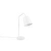 Reality BUDDY Table lamp white, 1-light source