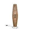 Reality MIKI Floor Lamp brown, 2-light sources