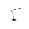 Reality TORO Table lamp LED black, 1-light source