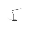 Reality TORO Table lamp LED black, 1-light source