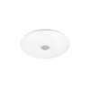 Reality GRAVITY Ceiling Light LED white, 1-light source, Remote control
