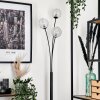 Bernado Floor Lamp silver, 3-light sources