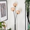 Bernado Floor Lamp - glass 15 cm Amber, 3-light sources