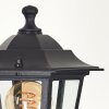 Loria path light black, 1-light source