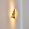 ANZIO Wall Light white, 1-light source