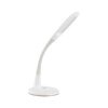 EGLO TRUNCA Table Lamp LED white, 1-light source, Remote control