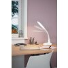 EGLO TRUNCA Table Lamp LED white, 1-light source, Remote control