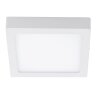 Eglo FUEVA 1 recessed light LED white, 1-light source