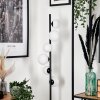 Remaisnil Floor Lamp - glass 10 cm, 12 cm white, 6-light sources