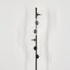 Remaisnil Floor Lamp - glass 15 cm clear, 6-light sources