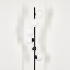 Remaisnil Floor Lamp - glass 12 cm white, 6-light sources